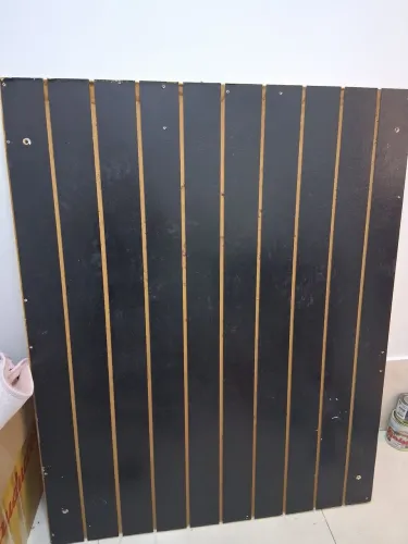 Vendo balcão de loja e painel canaleta desapego