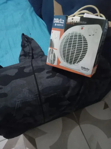 Aquecedor