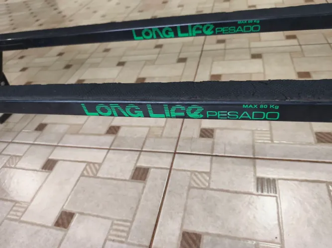 Rack universal