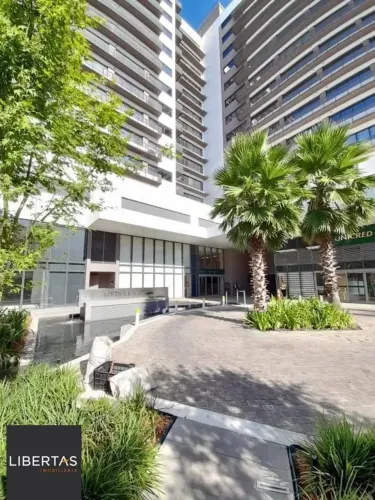 Sala comercial para locação no MedPlex Zona Norte