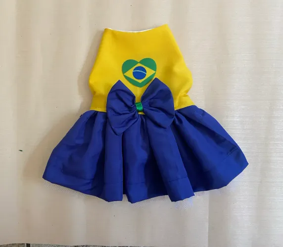 Roupas e acessórios Pets