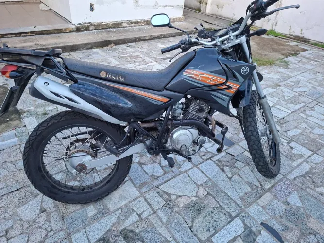 XTZ 13/14