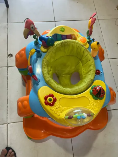 Peças infantis seminovas tudo por 450$