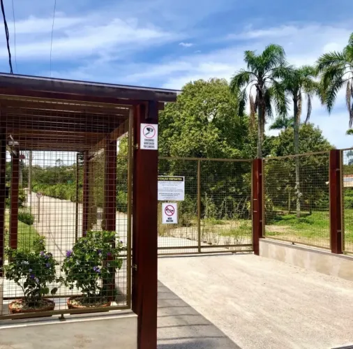 Residencial Lagoa Azul