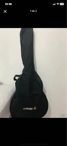 Violão (novo com nota fiscal)