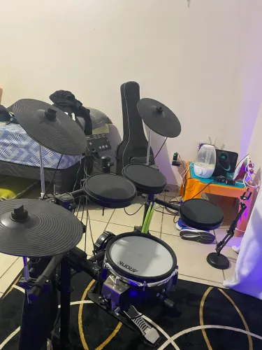 Bateria aroma tdx 15s