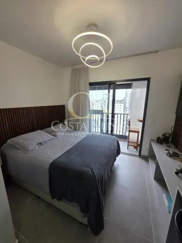Studio para locação, Paraíso, São Paulo, SP