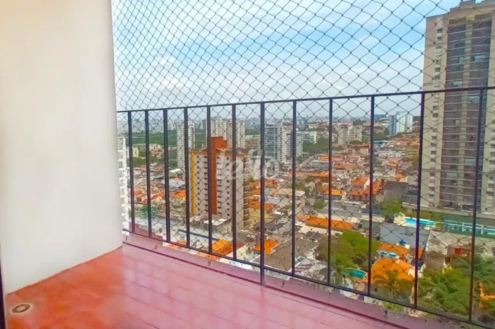 Apartamento 3 quartos à venda no(a) Santa Teresinha