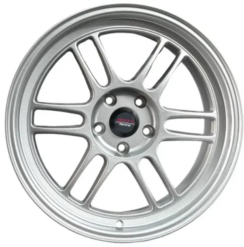 Rodas aro 18 Furação 5x114 RPF1