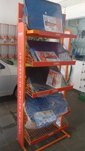 Expositor