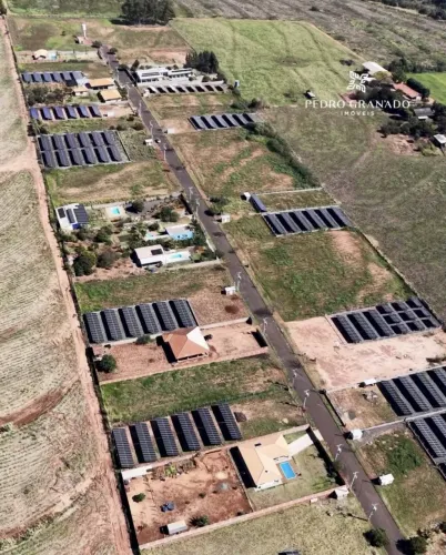 Terreno Condomínio em Santa Fé