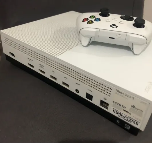 Xbox S 700GB