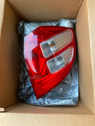 Lanterna Honda Fit 2009 2010 2011 2012 2013 2014