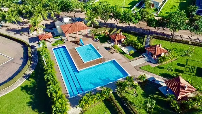 Oportunidade no Cond Green ville