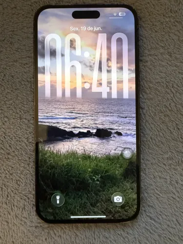 Iphone 14 pro max 256