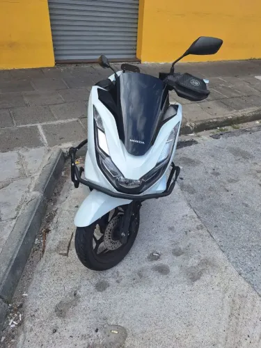 Pcx 160