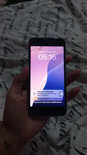 iPhone SE 2020 pavuna