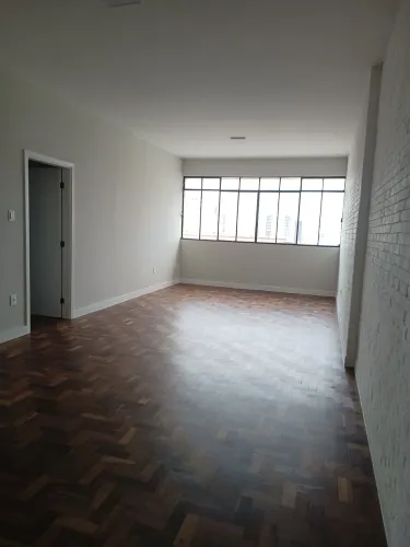 Edifício Cinzia | Apartamento 3 Quartos (1 Suíte) | 153m² | Todo Reformado | Centro 