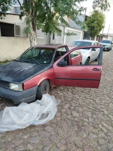 Peças de Tipo 2 portas 1.6ie