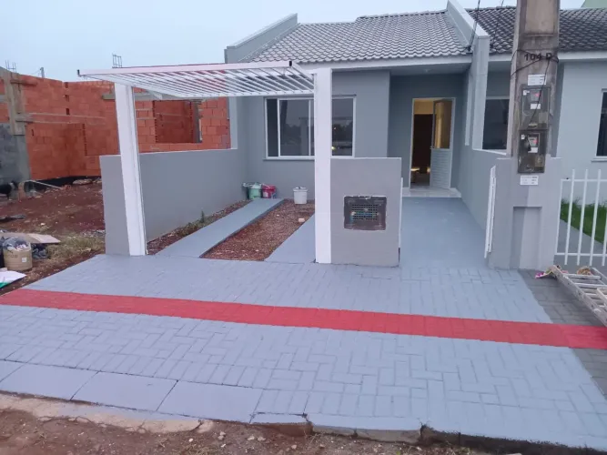 Casa à Venda - EFAPI, CHAPECÓ