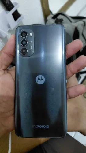 Celular Moto g82 128g
