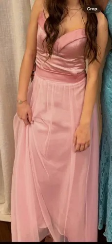 Vestido de festa