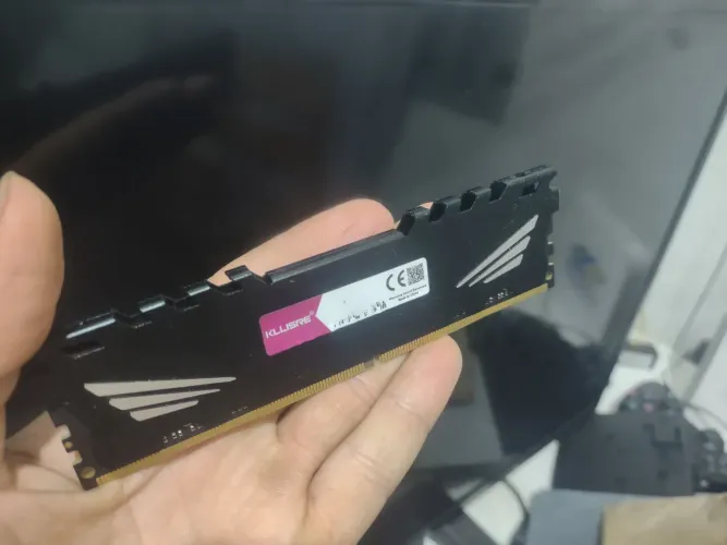 Kllisre 3200mhz 8 gb