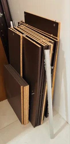 Guarda roupa casal