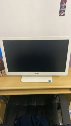 Computador Samsung All in One