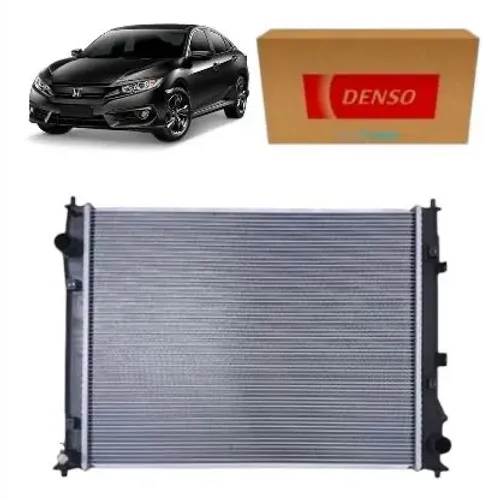 Radiador Honda civic g10 1.5T