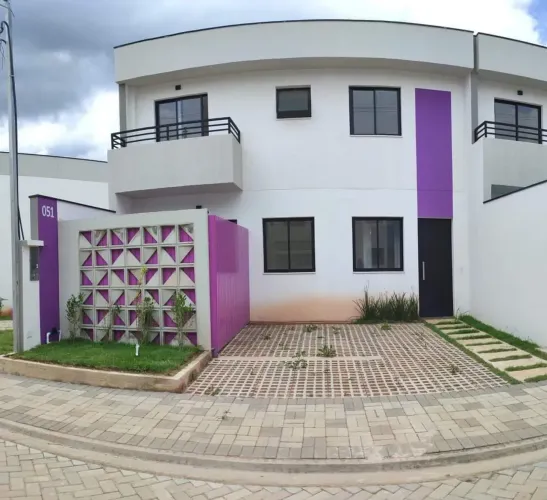 Casa Espetacular no Condomínio Sindona Parque 1