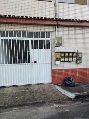 Kitnet em Santa mônica popular