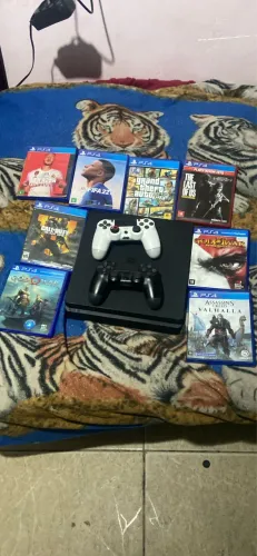 Ps4