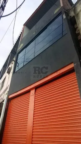 Prédio para aluguel, São Paulo - Belo Horizonte/MG