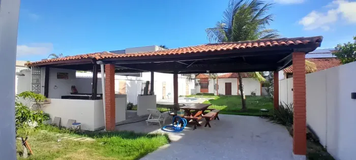 Imóvel para aluguel possui 130 metros quadrados com 3 quartos em Massagueira - Marechal De