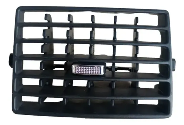 Grade Tela Difusor Ar Painel Peugeot 307 2006 2012