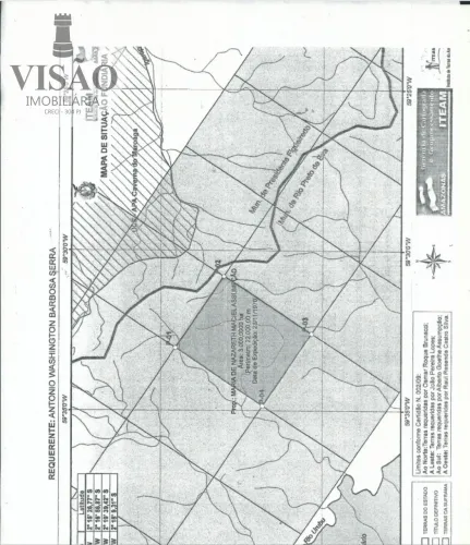 TERRENO RURAL em SILVES - AM, Zona Rural