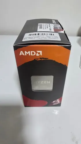 Processador AMD Ryzen 7 5700X