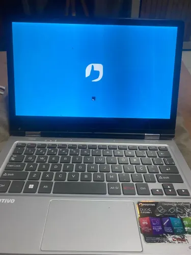 Notebook Positivo