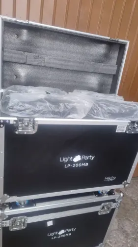 Moving Bean 200 touch 5R-2 unidades