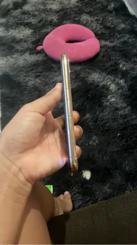 Vendo iPhone 11 Pro novinho poucas marcas de uso 
