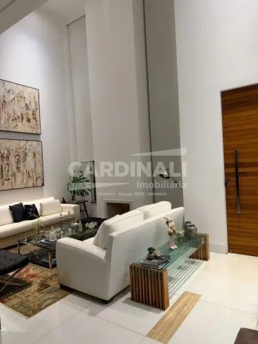 Casa Condomínio em São Carlos