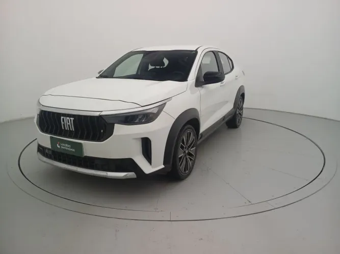 Fiat Fastback Audace 200 TB AUT (hibrído) 2026