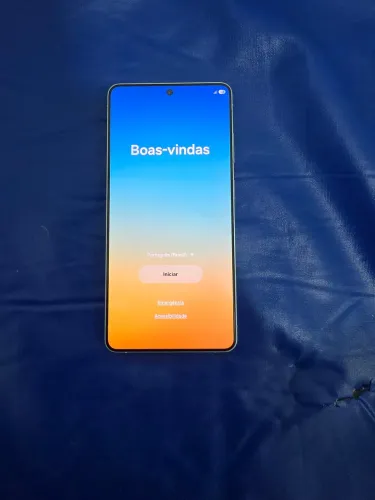 Galaxy s26 ultra 256gb azul, ESTADO DE ZERO