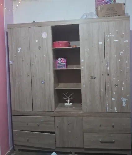 Guarda roupa