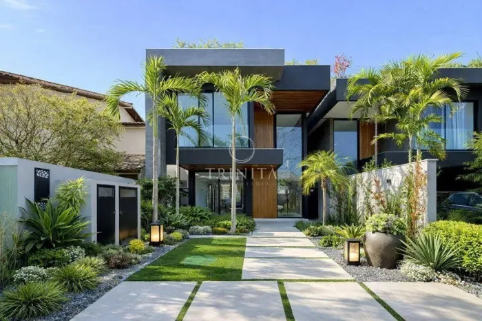 Casa à venda Condominio Interlagos de Itaúna-Barra da Tijuca