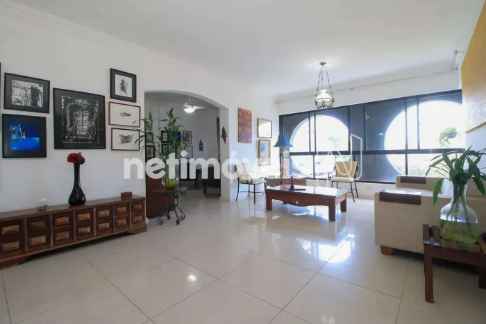 Venda ou locação Apartamento 3 quartos Graça Salvador