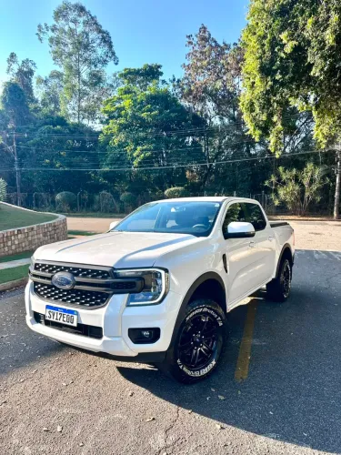 Ford Ranger XLS 2.0l 4X4 2024