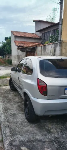 Chevrolet Celta Life/ LS 1.0 MPFI 8V Flexpower 3P 2007