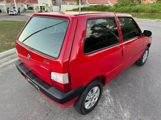 Fiat Uno Mille 1.0 Fire/ F.flex/ Economy 2P 2013